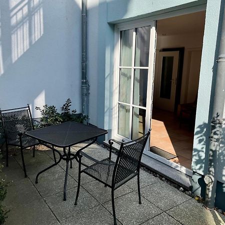 Strandjuwel 231 Ostseebad Kühlungsborn Kültér fotó