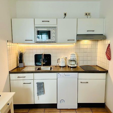 Strandjuwel 231 Ostseebad Kühlungsborn Kültér fotó