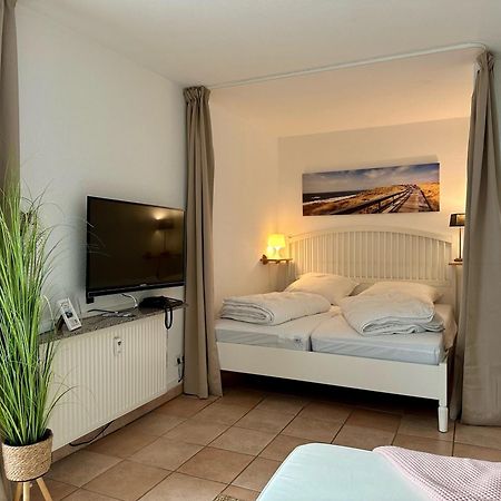 Strandjuwel 231 Ostseebad Kühlungsborn Kültér fotó