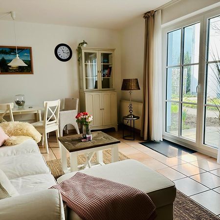 Strandjuwel 231 Ostseebad Kühlungsborn Kültér fotó
