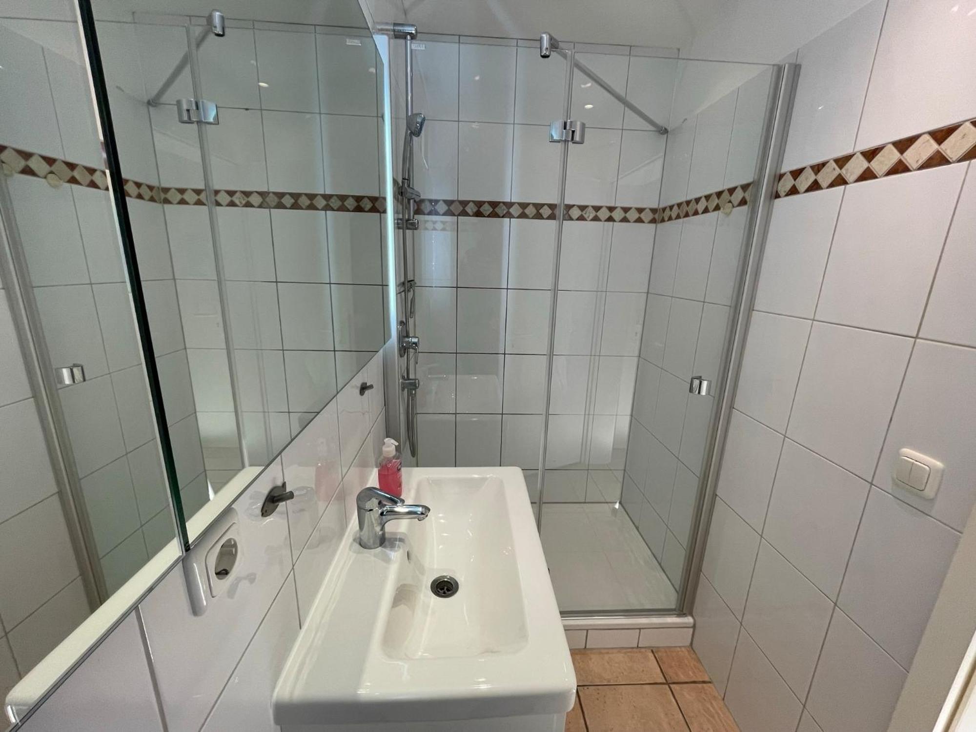 Strandjuwel 231 Ostseebad Kühlungsborn Kültér fotó