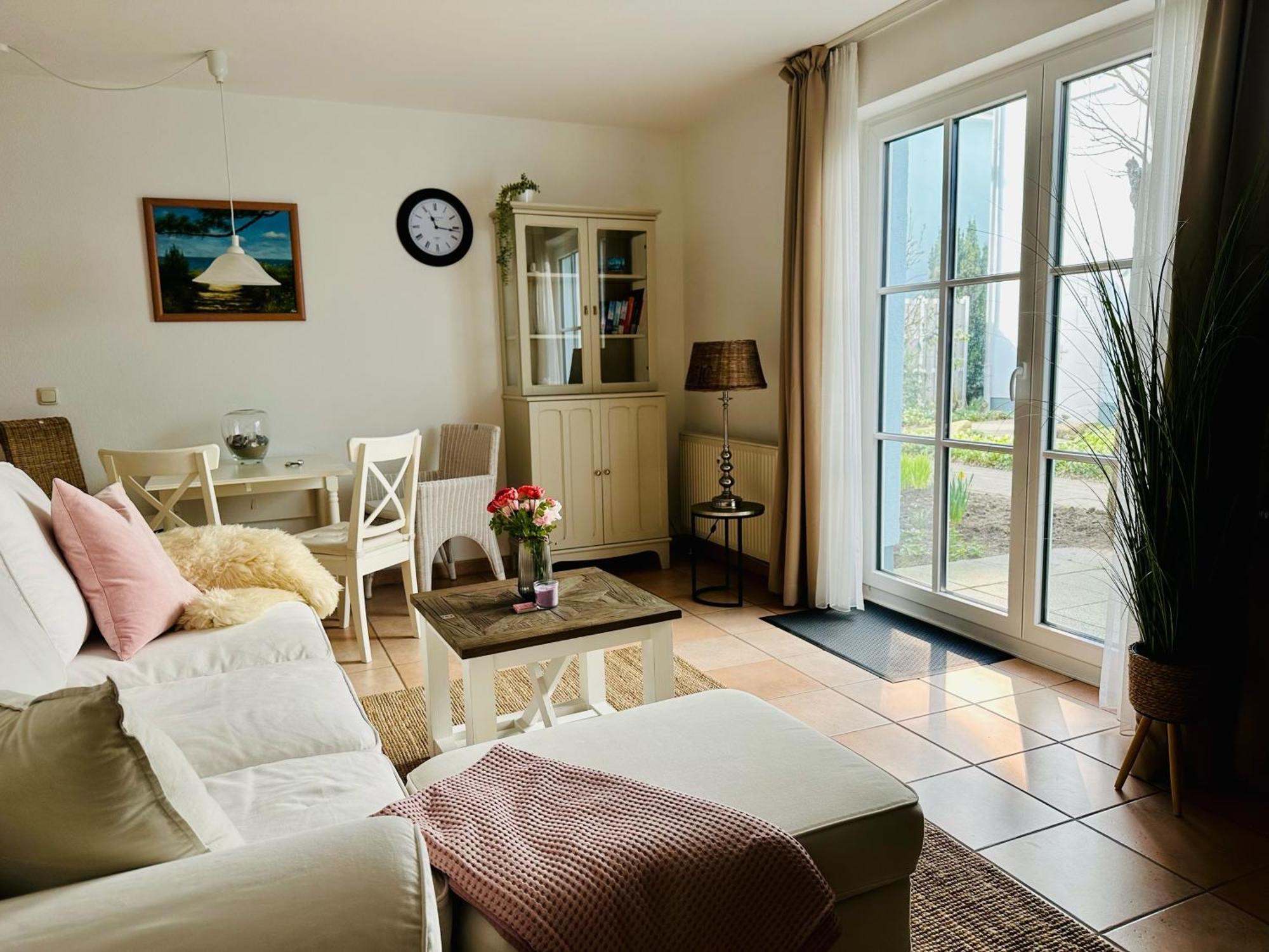 Strandjuwel 231 Ostseebad Kühlungsborn Kültér fotó