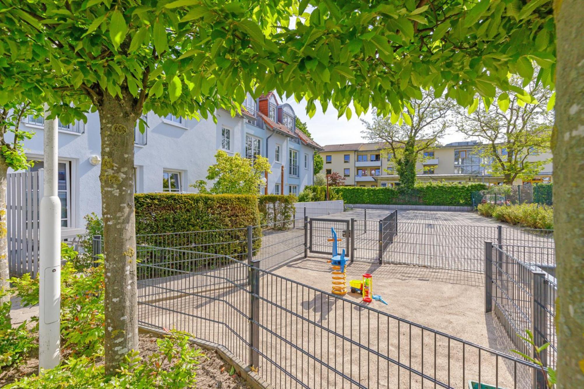 Strandjuwel 231 Ostseebad Kühlungsborn Kültér fotó